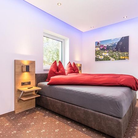 Appartements Moser Viehhofen Ngoại thất bức ảnh
