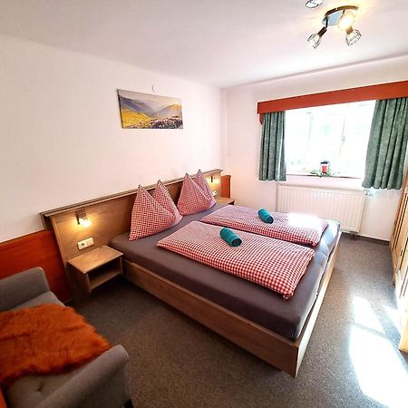 Appartements Moser Viehhofen Ngoại thất bức ảnh