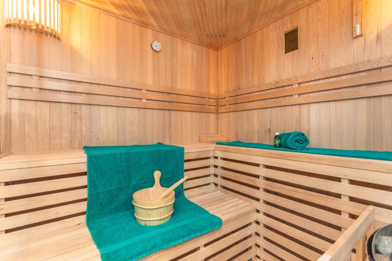 Appartements Moser Viehhofen Ngoại thất bức ảnh