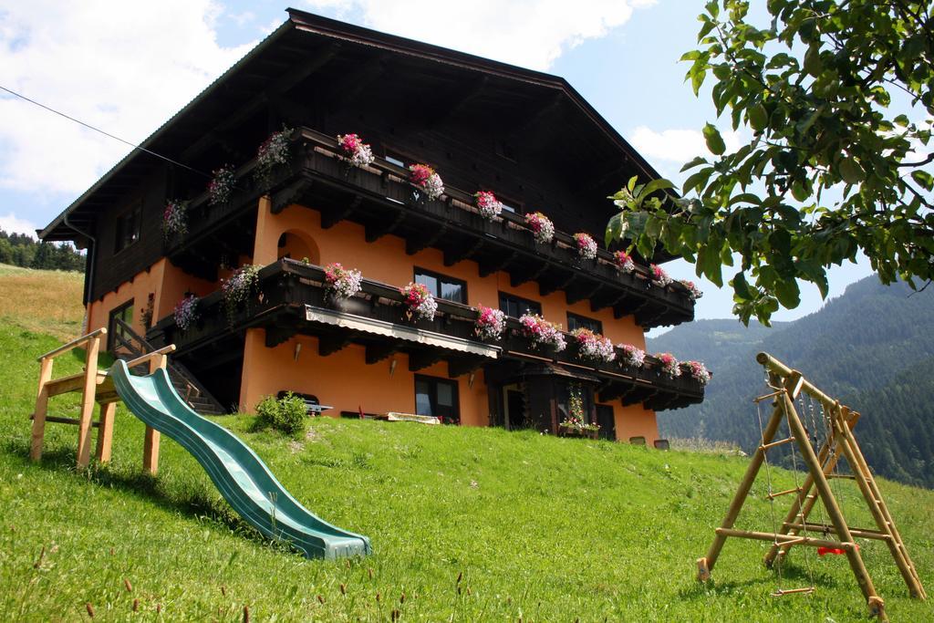 Appartements Moser Viehhofen Phòng bức ảnh