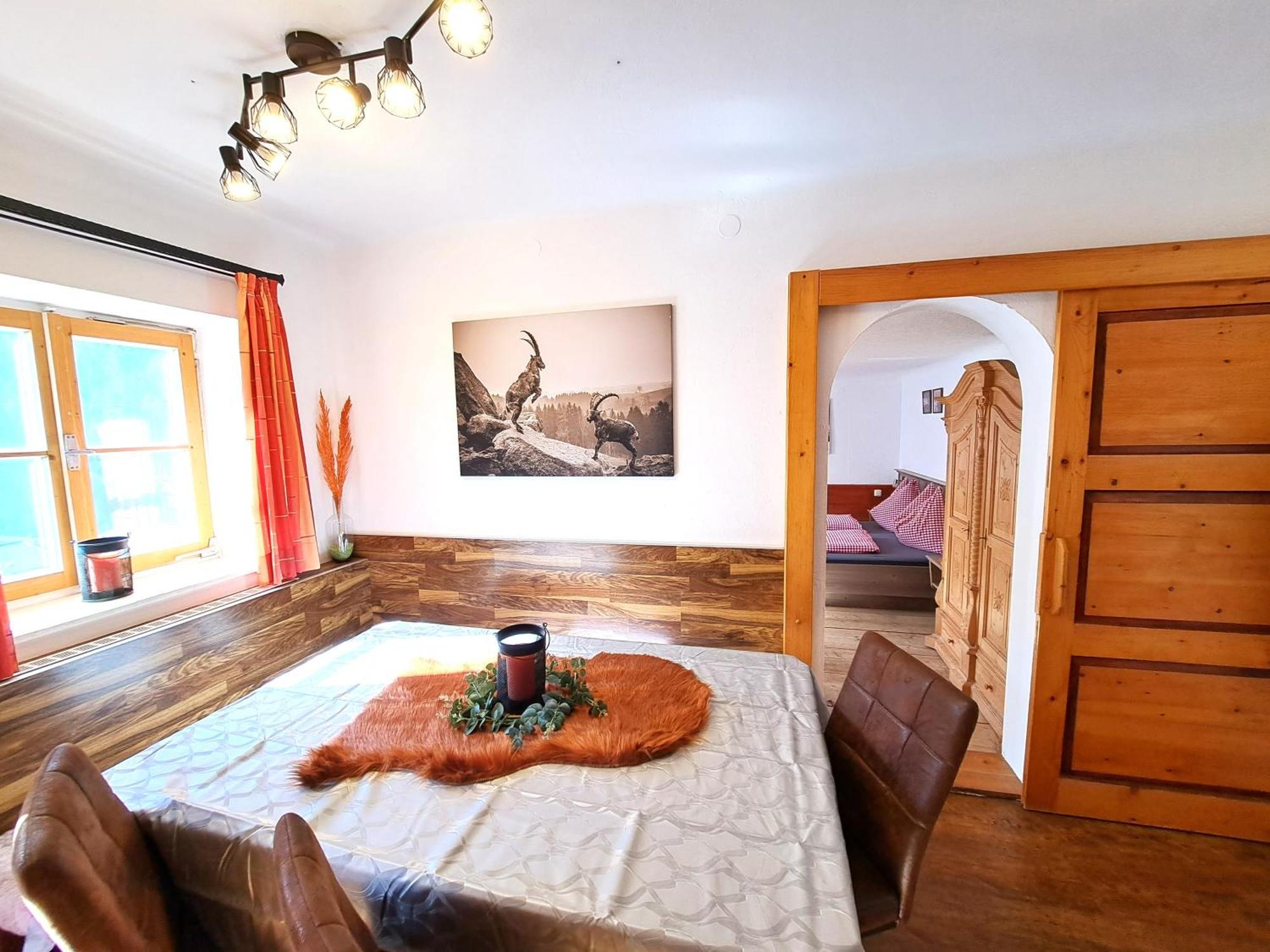 Appartements Moser Viehhofen Ngoại thất bức ảnh