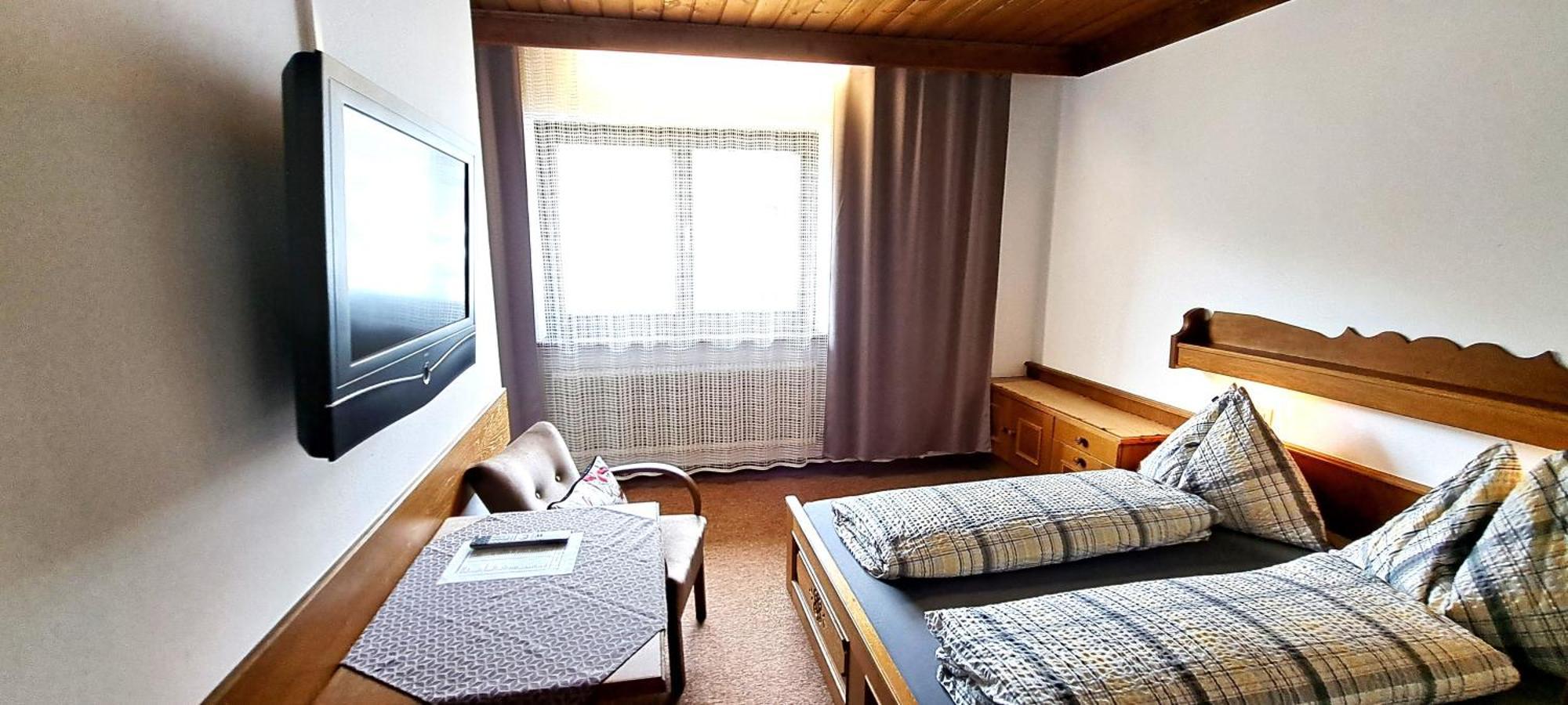 Appartements Moser Viehhofen Ngoại thất bức ảnh