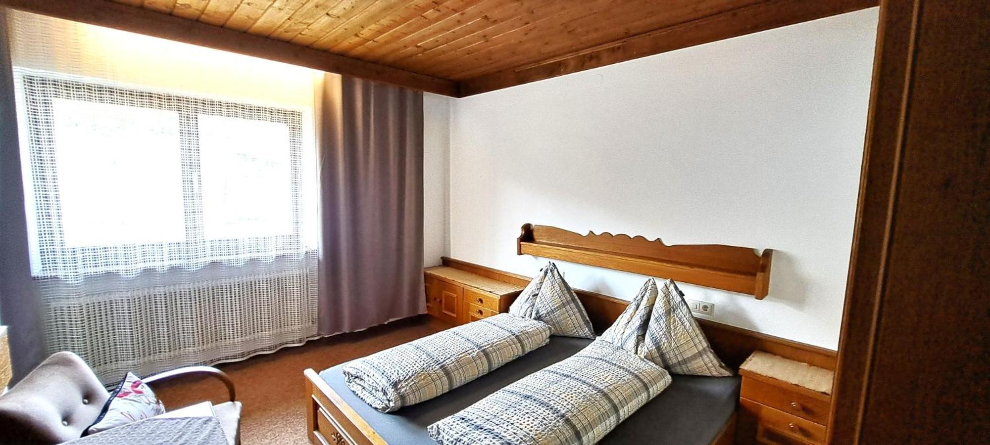 Appartements Moser Viehhofen Ngoại thất bức ảnh
