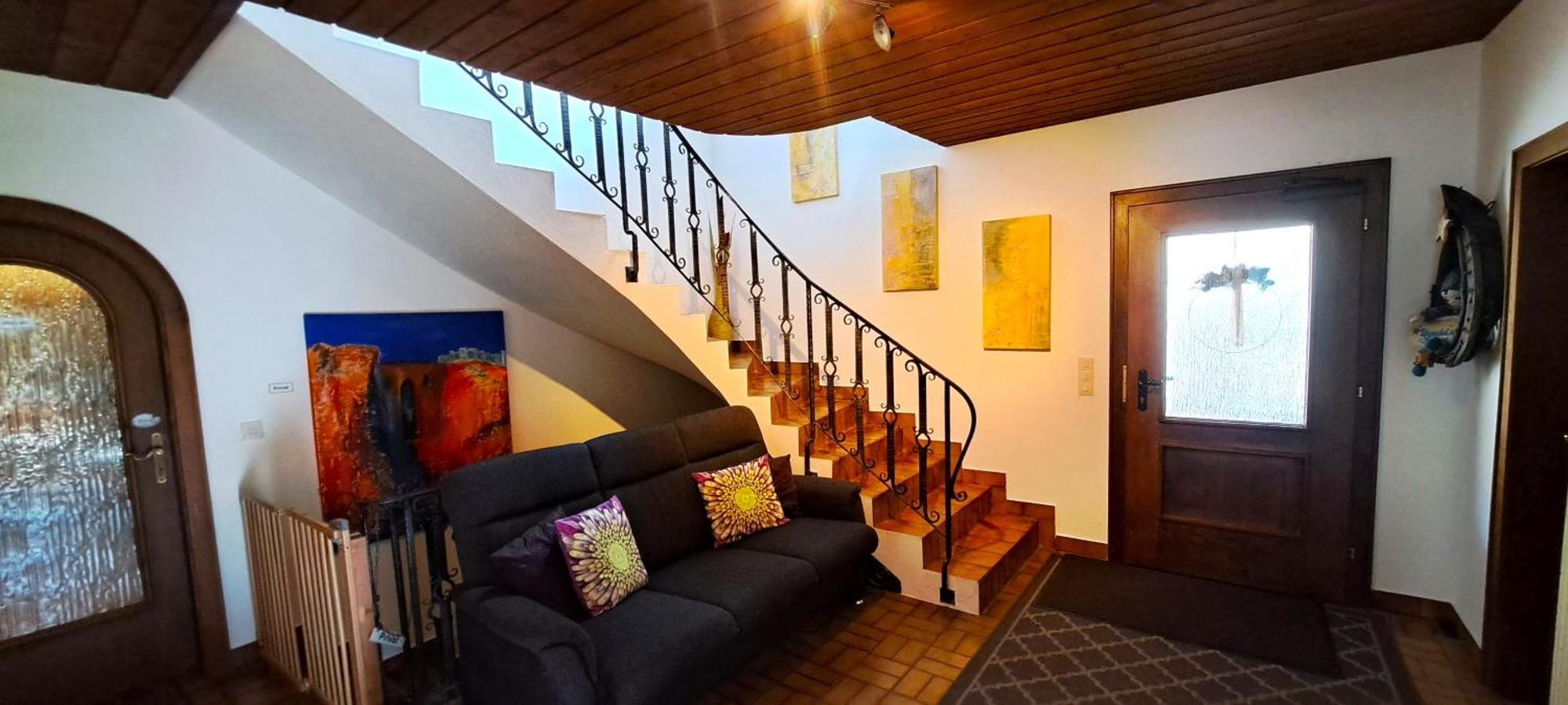 Appartements Moser Viehhofen Ngoại thất bức ảnh