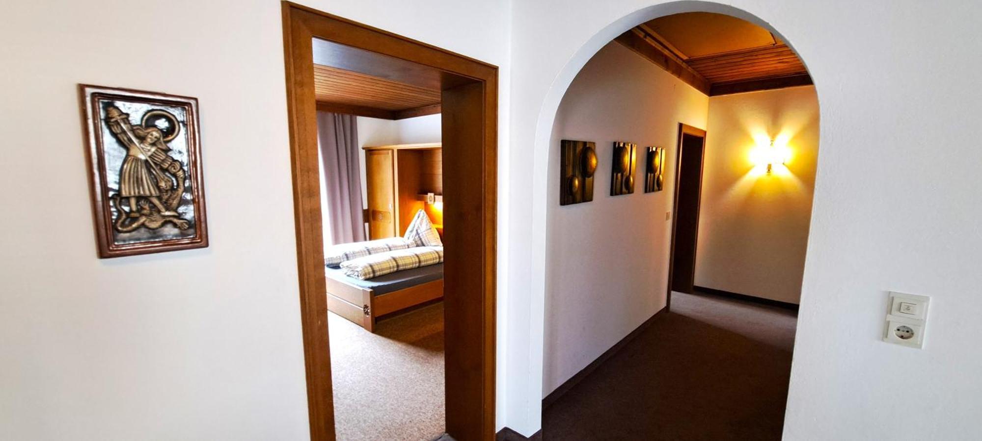Appartements Moser Viehhofen Ngoại thất bức ảnh