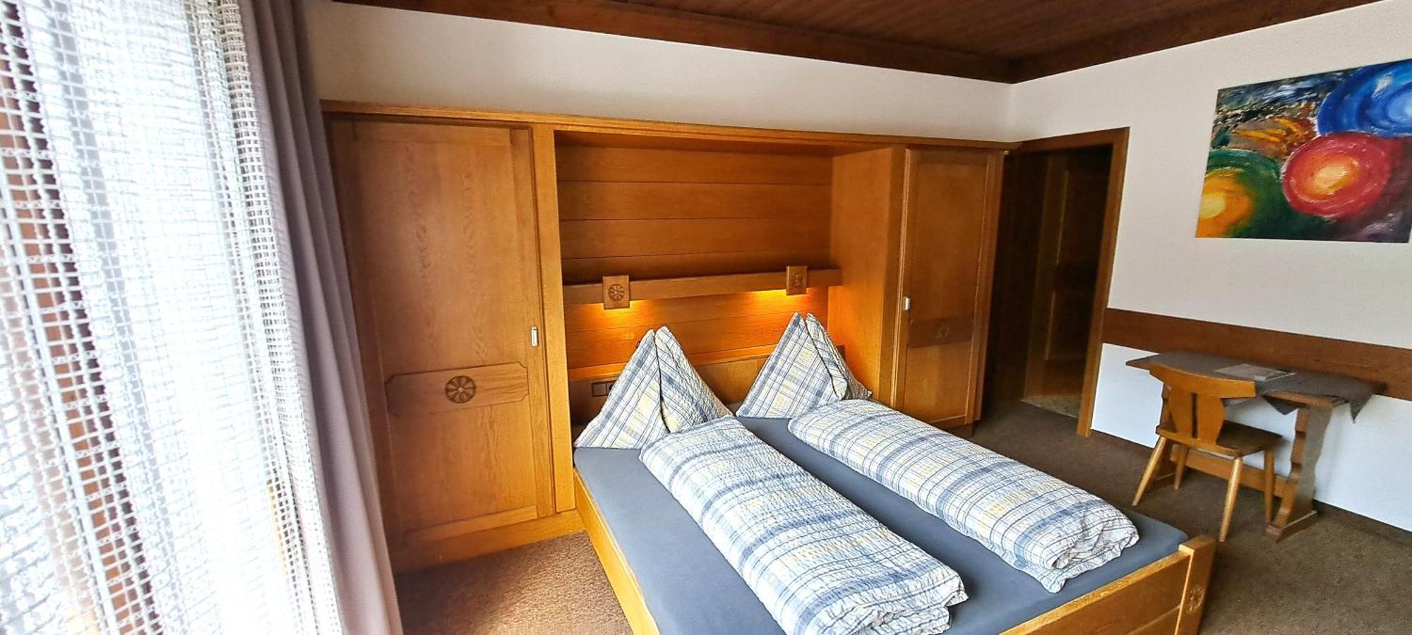 Appartements Moser Viehhofen Ngoại thất bức ảnh