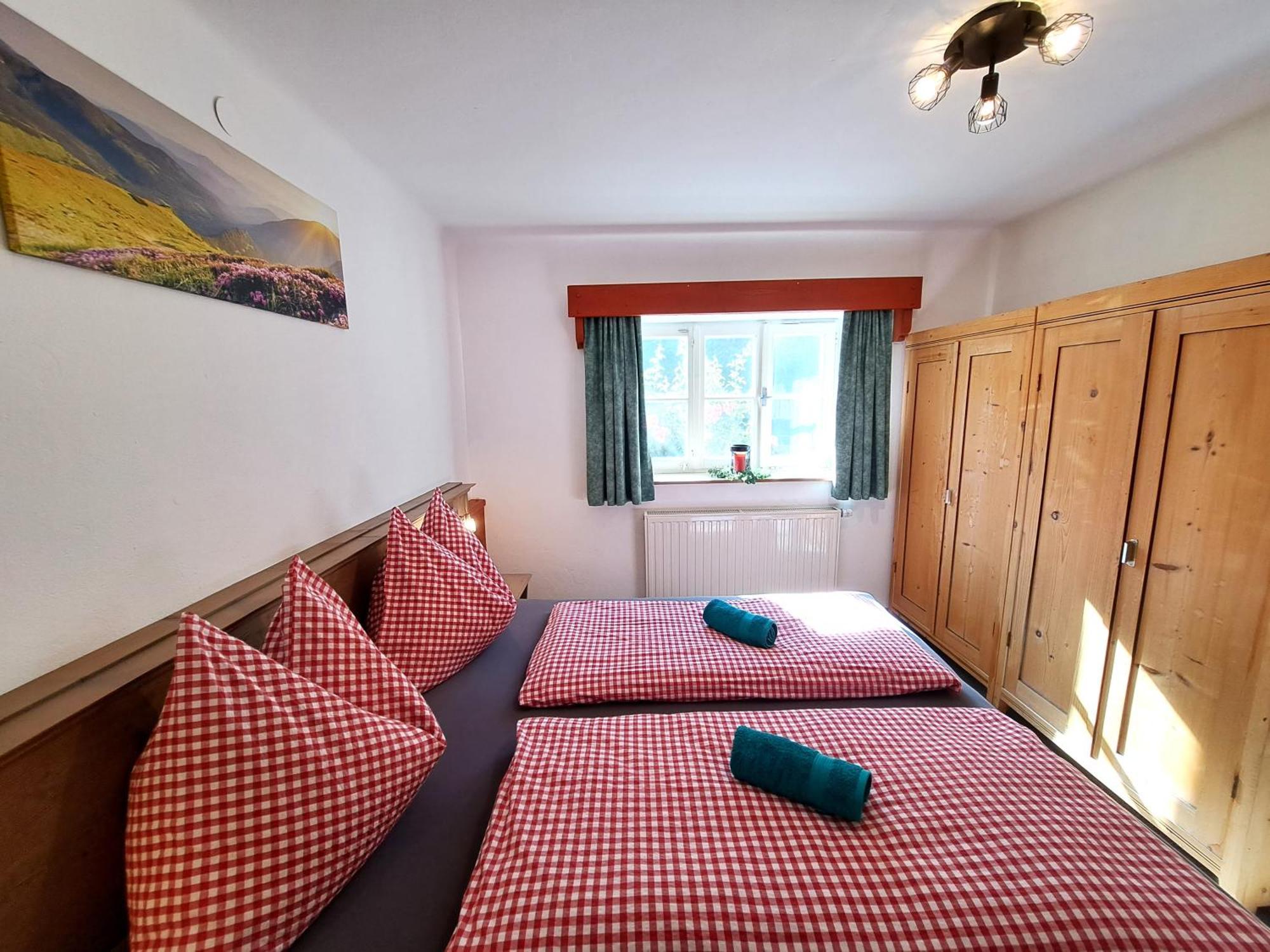Appartements Moser Viehhofen Phòng bức ảnh