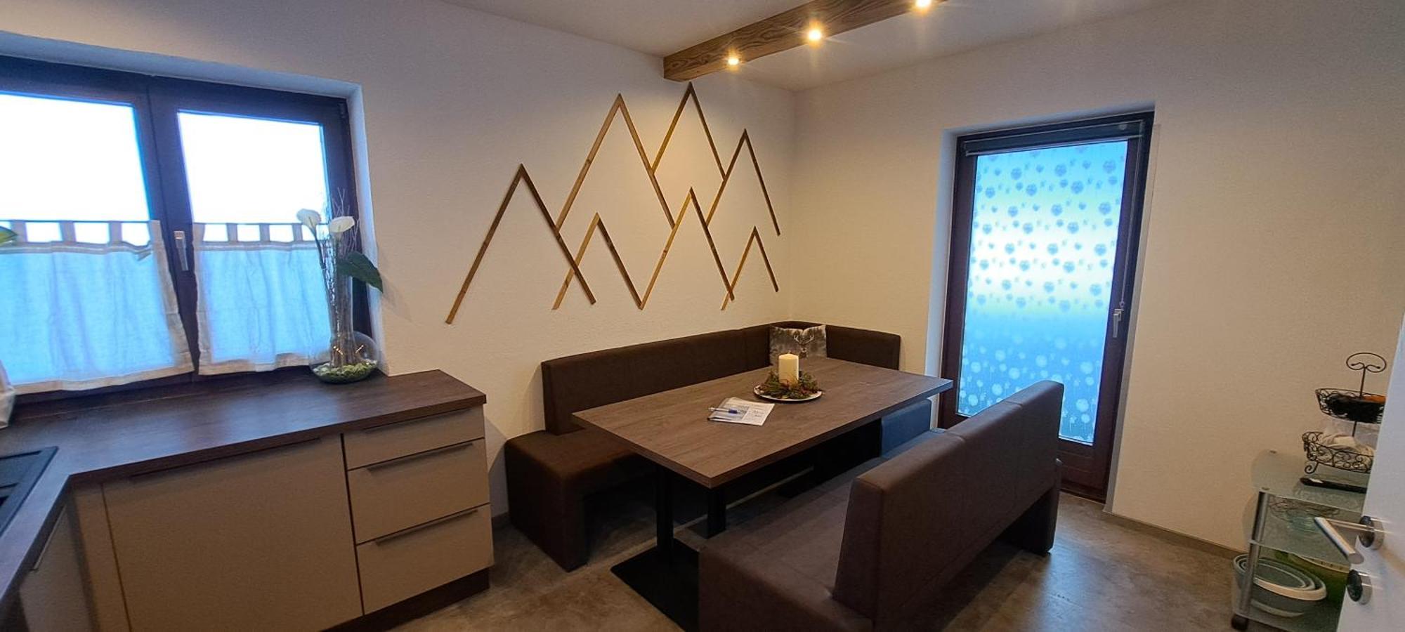 Appartements Moser Viehhofen Ngoại thất bức ảnh