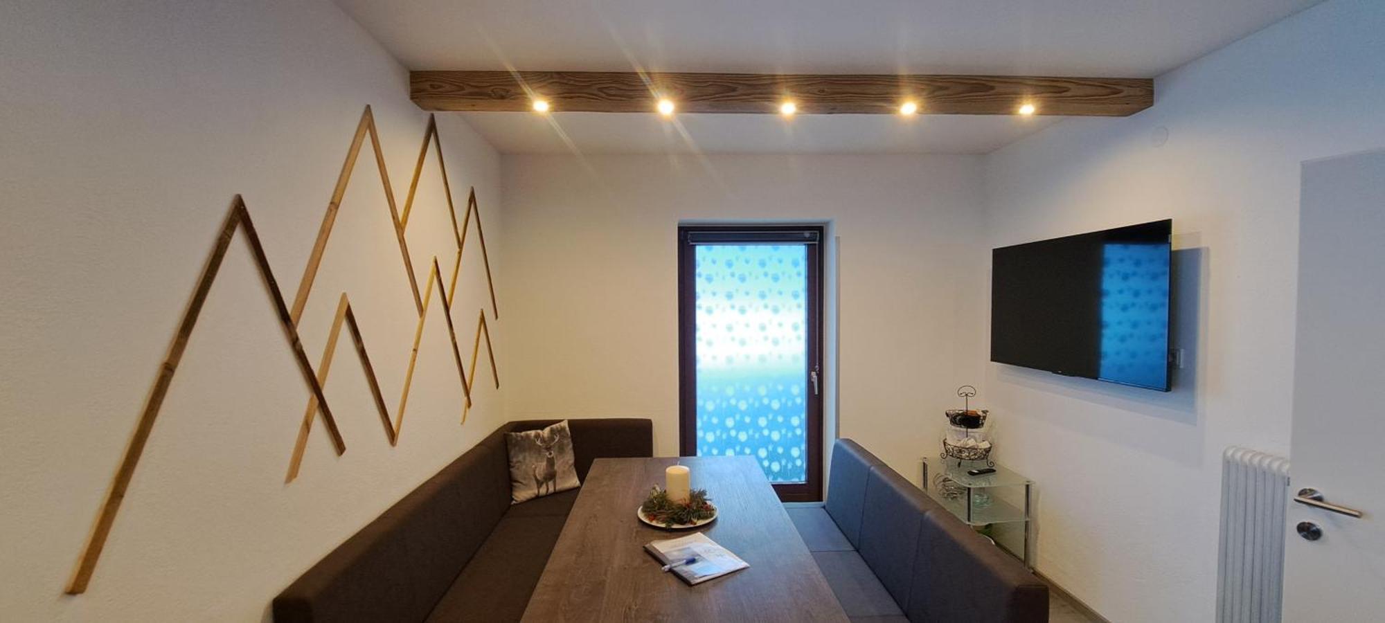 Appartements Moser Viehhofen Ngoại thất bức ảnh