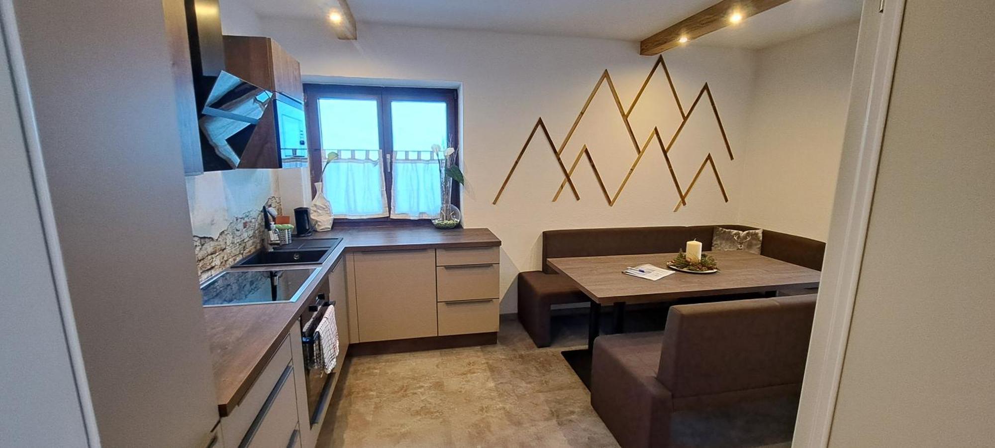 Appartements Moser Viehhofen Ngoại thất bức ảnh